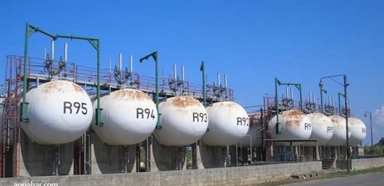 روسيا مستعدة لاستثمار 1.5 مليار دولار في إنشاء مصفاة الزهراني والحكم اللبناني يرفض