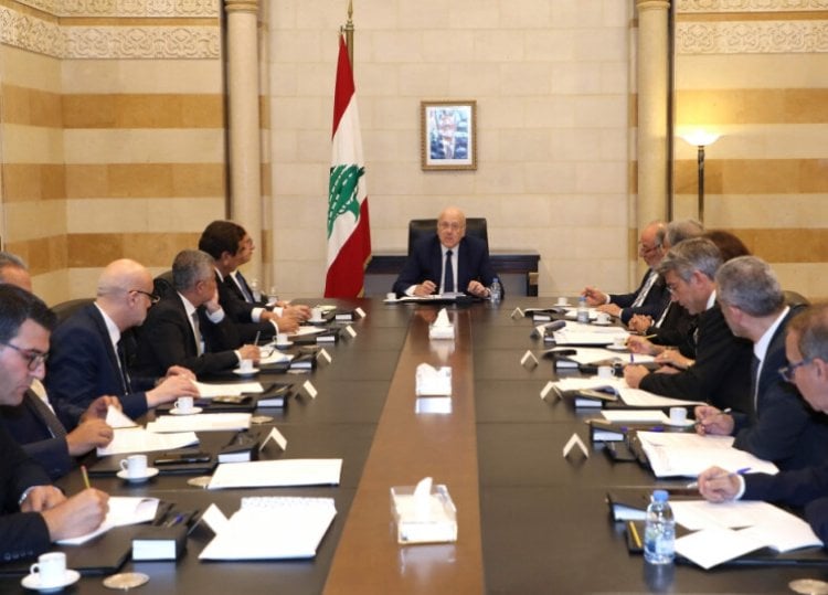 لا وجود لقرار سياسي بالإصلاح والانقاذ