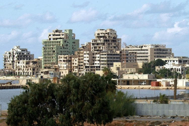 إطلاق سراح صحافي ليبي في بنغازي بعد اختطافه لأكثر من شهر
