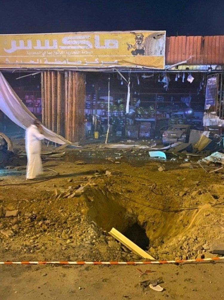 التحالف بقيادة السعودية في اليمن يتهم الحوثيين بخطف سفينة في جنوب البحر الأحمر