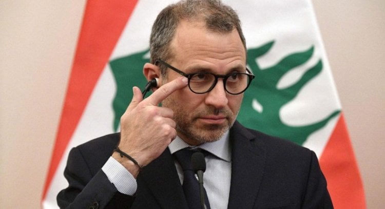 باسيل زار بودابست : الحلول لا تقوم بسياسة العقوبات