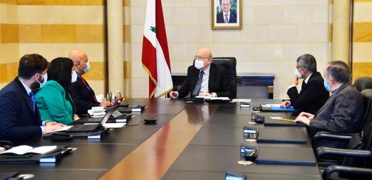 هل يُعلّق ميقاتي إجتماعات الحكومة؟