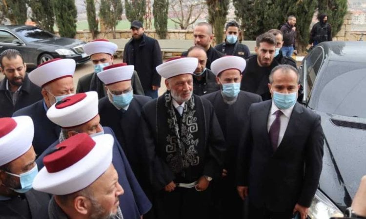 دريان من البقاع: لا يفكرن أحد أن باستطاعته اختزال المسلمين السنّة في لبنان