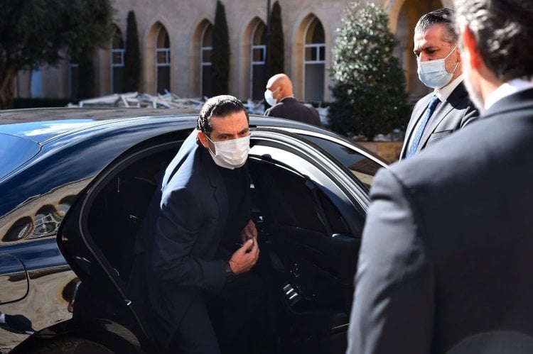 أحمد الحريري: الحريري قرر الخروج من حلبة الاهتراء السياسي والجميع يتسابقون على الشعبوية والمذهبية