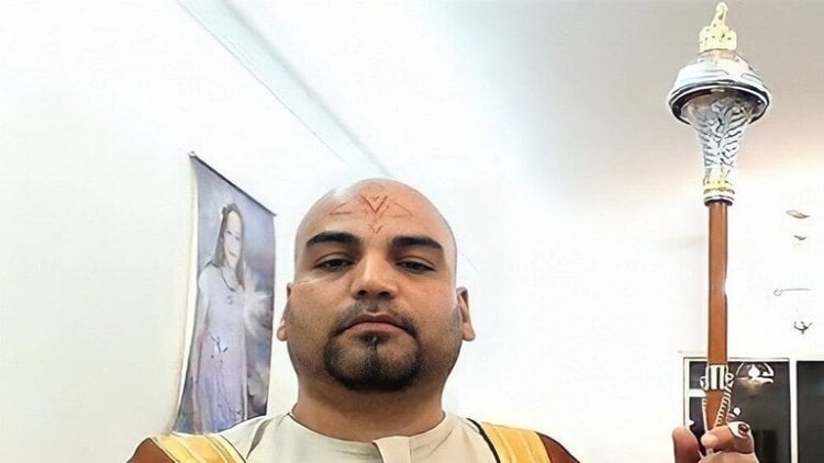 من العبقرية إلى "الهبل".. نشأت مجد النور آخر مكتشفي الشياطين