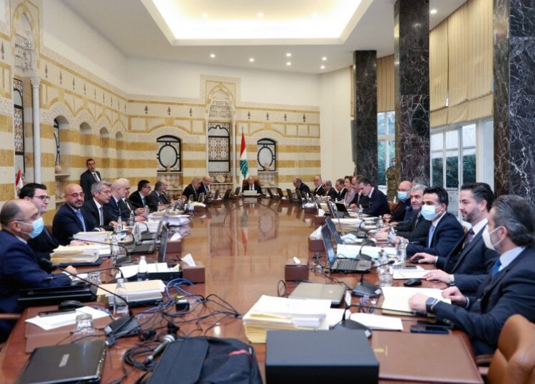 ملاحظات عن «استراتيجية النهوض بالقطاع المالي» للحكومة اللبنانية
