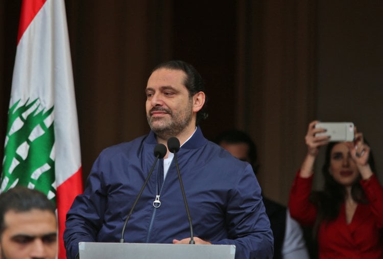 إلى أين بعدَ الحريري؟