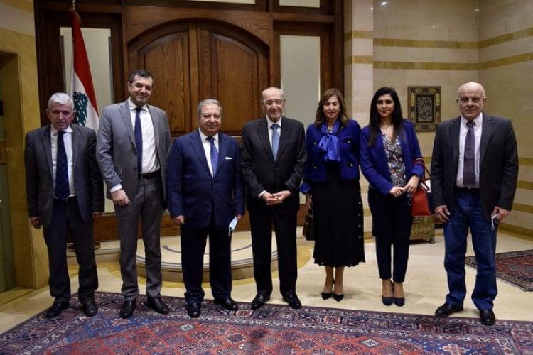 برّي: لا أقبل بتأجيل الانتخابات