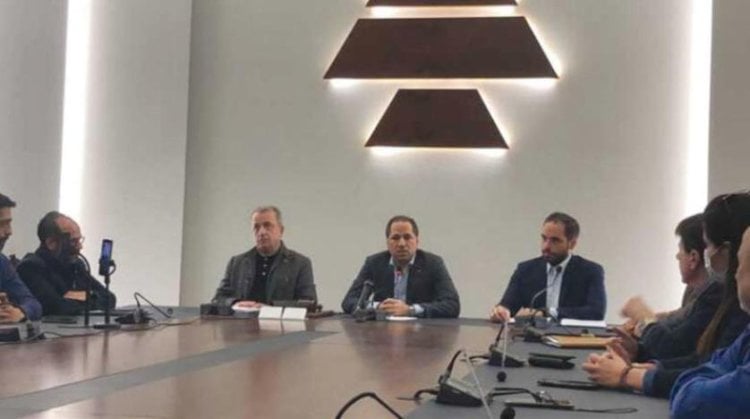 حزب «القوات» يسابق الوقت في «معركة» تغيير الأكثرية البرلمانية