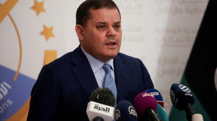 نجاة رئيس الوزراء الليبي من محاولة اغتيال