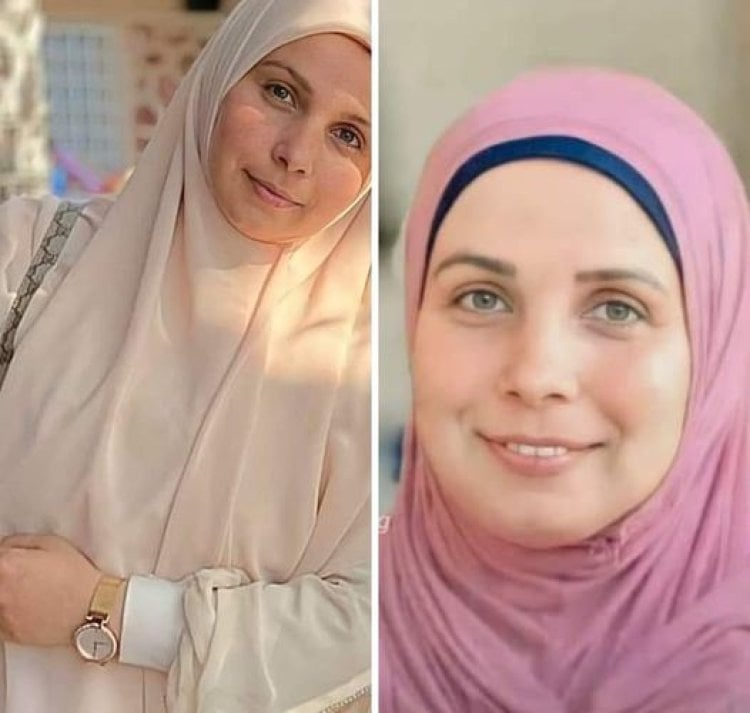 عارض صحي أثناء حملها جعلها تدخل في غيبوبة قبل ان تسلم الروح
