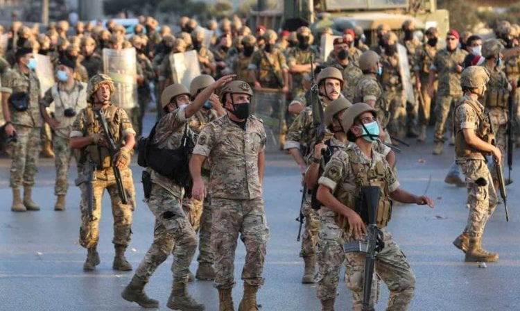 قيادة الجيش تدعو وسائل الإعلام لتغطية إحتفال عيد الجيش في الكلية الحربية