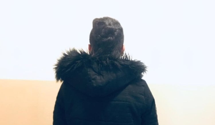 حاول قتلها بعد ان دخل منزلها بهدف السرقة.. اليكم ما جرى