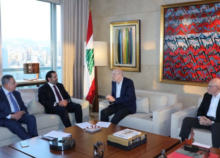 السُنَّة واللعب على حافة الهاوية