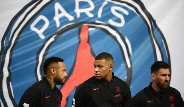 في باريس سان جرمان.. هذا اللاعب هو الأعلى أجرا