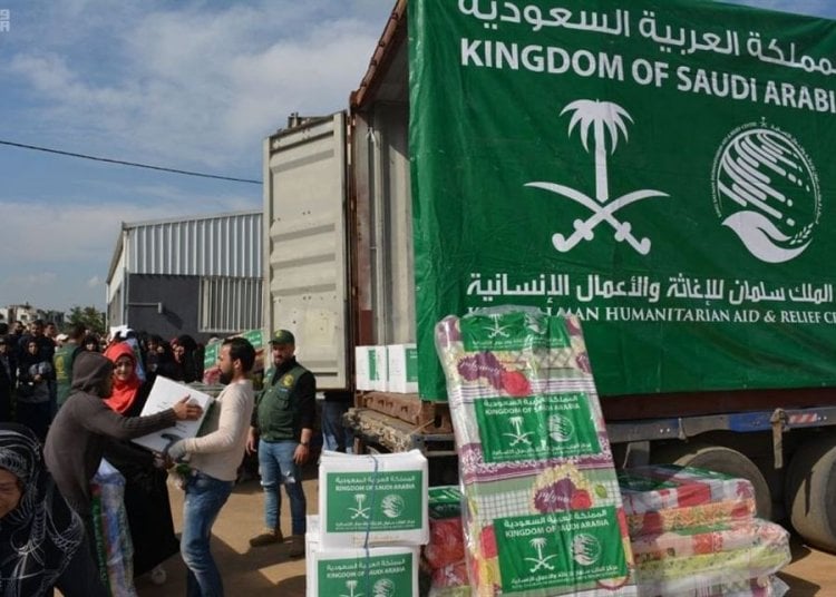 السعوديّة تعود إلى لبنان من الباب الإجتماعي!