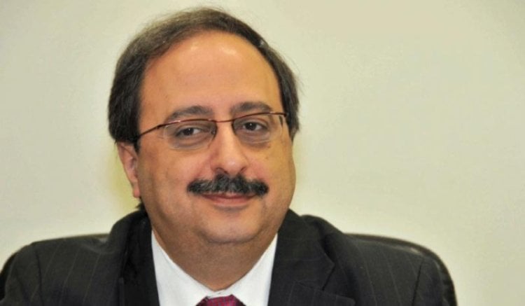 مخيبر: اتخذت القرار الصعب بالتوقف عن خوض الانتخابات الراهنة مستمرا بالعمل لخدمة الشأن العام