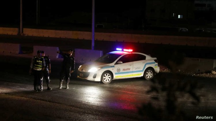 جريمة الفجر في الأردن.. جثة داخل المسجد وعائلة القتيل تنتقم