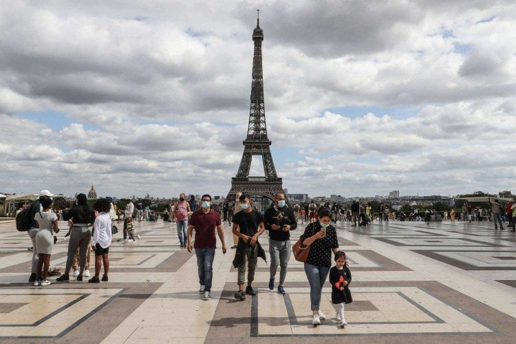 في ذكرى افتتاحه.. هذا ما لا تعرفونه عن برج “إيفل”