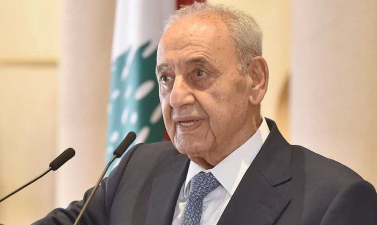 بري: إسرائيل لا تفهم ولا ترتدع إلا بلغة المقاومة وبسواعد المقاومين
