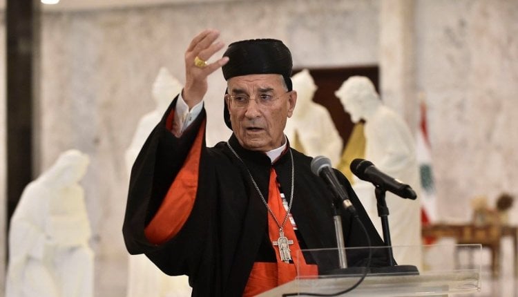 البطريرك الراعي: نحمّل مسؤولية الإنهيار المرعب إلى جميع المسؤولين وممارسة القضاء لا تطاق