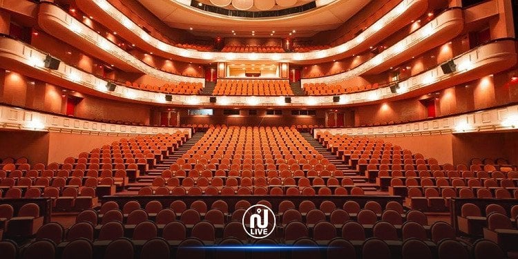 دور الأوبرا في مصر وتونس تحتفل برمضان يومياً