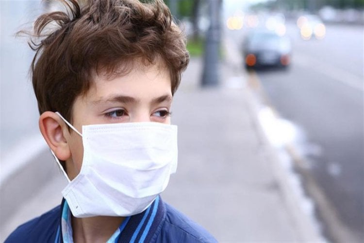 9 أعراض جديدة تُضاف إلى القائمة الرسمية لكوفيد-19