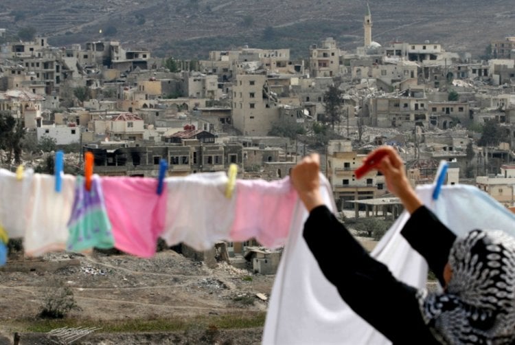في بنت جبيل «الكادحون» في مواجهة بعضهم بعضاً