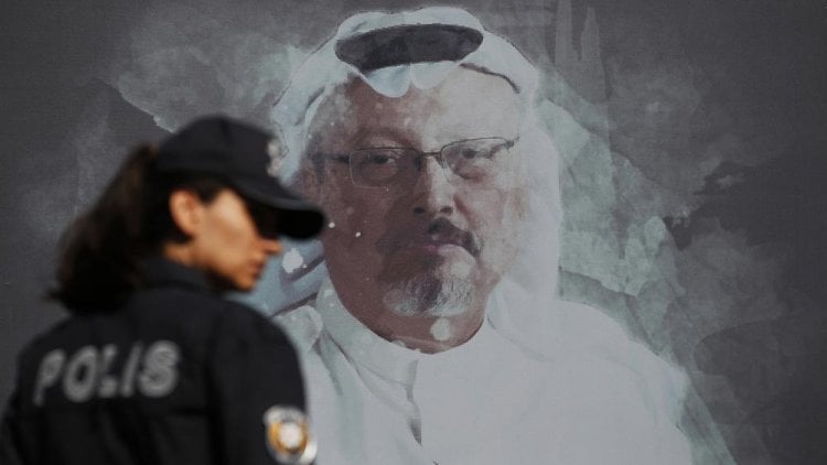 تركيا تستعد لتسليم ملف محاكمة خاشقجي إلى السعودية