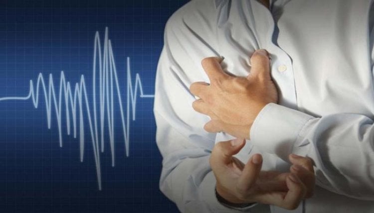 4 مكملات غذائية قد تسبب اضطرابات القلب "القاتلة"