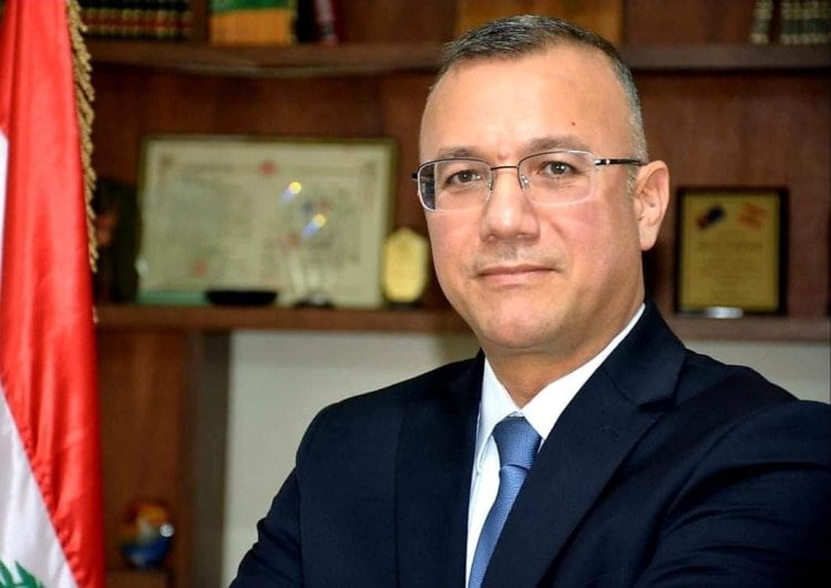 درويش: تمكنا من الاتفاق على خارطة طريق مع البنك الدولي بشأن ما هو مطلوب لوضع اللمسات الأخيرة