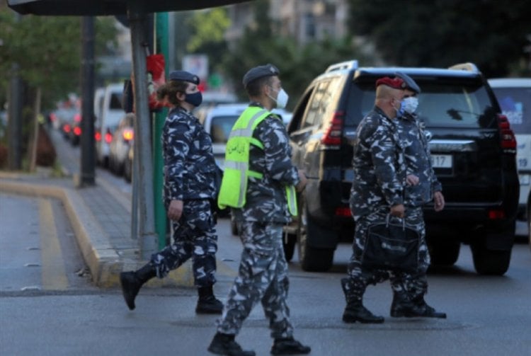 قوى الأمن الداخلي بلا أمان اجتماعي