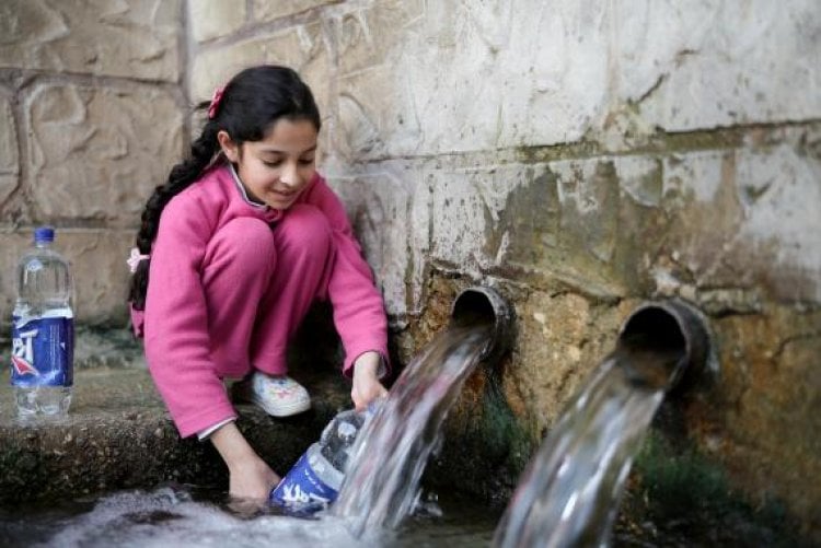 المياه لن تعود مؤمّنة ولا آمنة