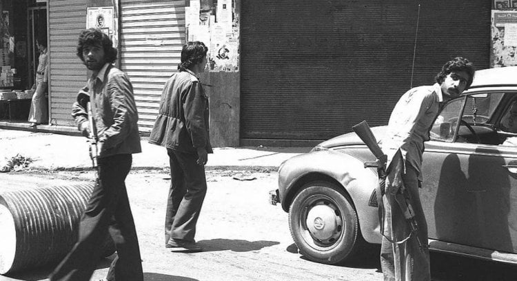 لبنان.. ذكرى الحرب الأهلية تأتي في وقت "حرب" من نوع آخر