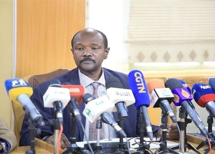 الخرطوم تعلن إجلاء ألف سوداني من أوكرانيا