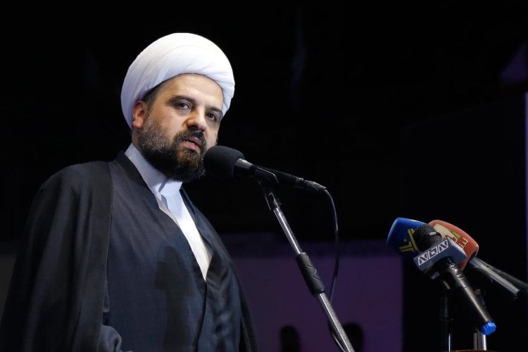 أحمد قبلان: بداية إنقاذ لبنان تتوقف على قرار سياسي شجاع