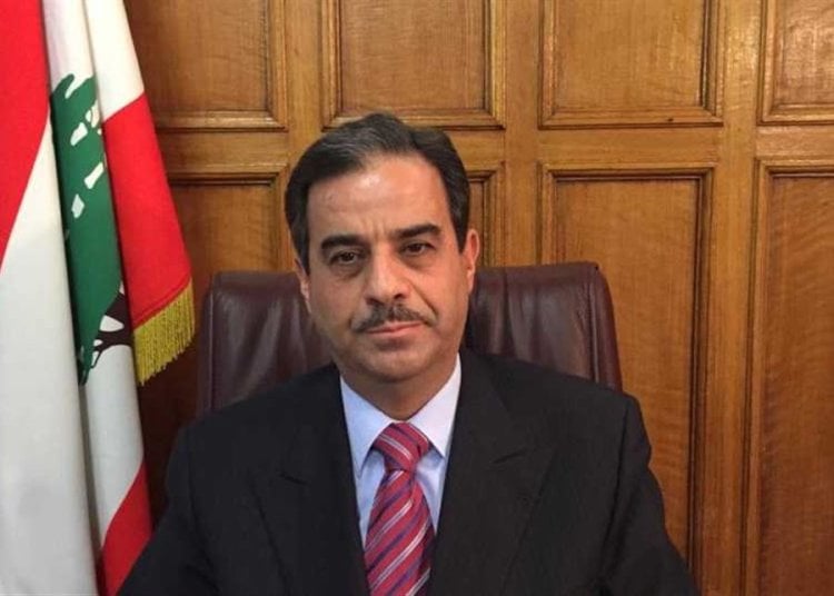 السفير أبو نصار: لم يتم فصل أيّ طالب في موسكو وبيلاروسيا من جامعاتهم