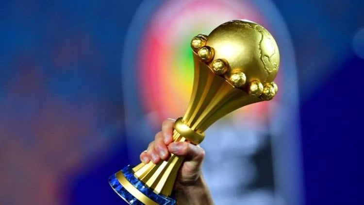 نتائج قرعة تصفيات كأس الأمم الأفريقية 2023