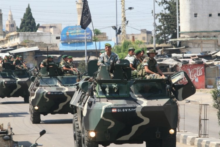تحقيقات الجيش: لا موقوفين حتى الآن