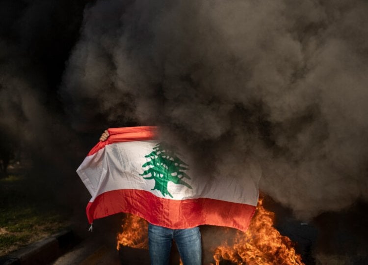 الاجندات تهزم التحديات... مستقبل لبنان أسود!