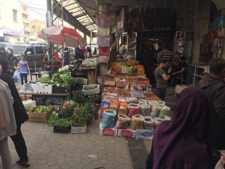 أجواء عيدية قاسية ولا برامج انتخابية تعني البقاعيين