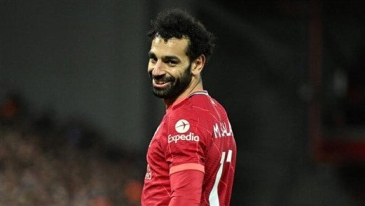 مبادرة مالية من محمد صلاح لإعادة بناء كنيسة أبو سيفين