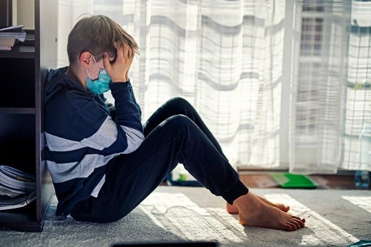 علامات على موجة جديدة من الوباء في جنوب إفريقيا