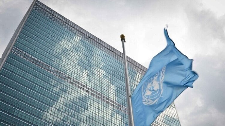 موسكو تتعهد بالرد على ممارسات واشنطن العدوانية تجاه الدبلوماسيين الأمميين الروس