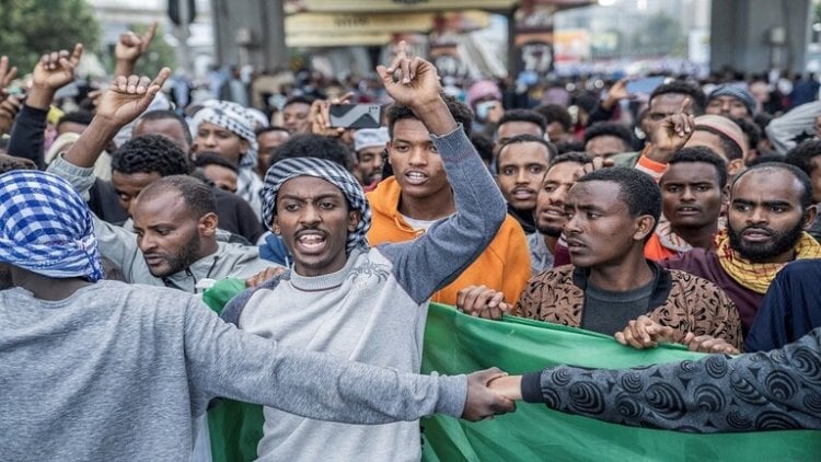 مطالب أممية بالتحقيق في أعمال عنف طائفية في إثيوبيا