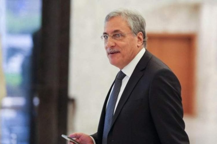 وزير العدل: القضاء جاهز ولا إشكالات على الإطلاق