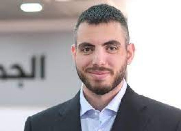 المرشح ميشال المر: أبواب بتغرين لن تقفل ولن تكسر ومرحلة ما بعد 15 أيار ستكون مختلفة عما قبلها