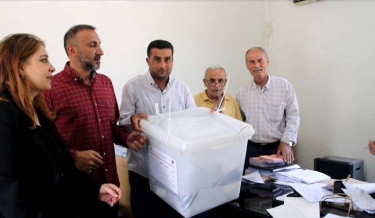 "بروفا" الانتخابات تنطلق اليوم باقتراع 2503 موظفين