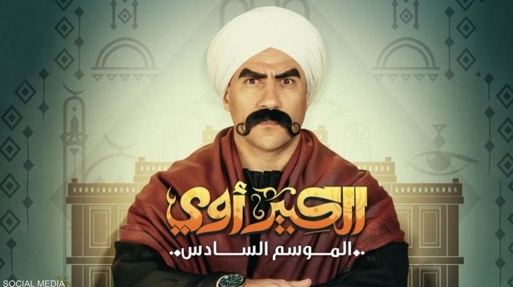 الممثل أحمد مكي.. أسرع "ديليفري كوميديا" إلى قلب المشاهد