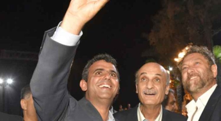 حواط مربك في جبيل .. ماذا يفعل سعيد؟